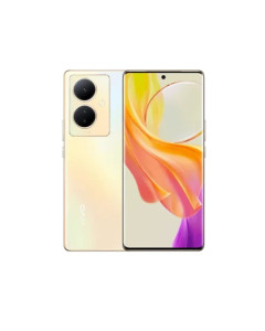 סמארטפון זהב VIVO V29 LITE 5G 8+256