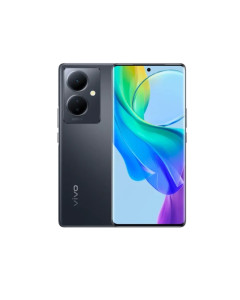 סמארטפון שחור VIVO V29 LITE 5G 8+256