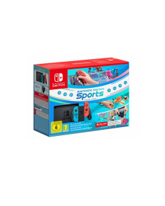 קונסולה Nintendo Switch Sports edition + 3 month NSO