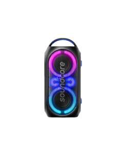 רמקול נייד Anker Sound Core Rave Party 2 120W BT Black