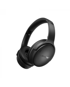 אוזניות קשת Bose QuietComfort שחור