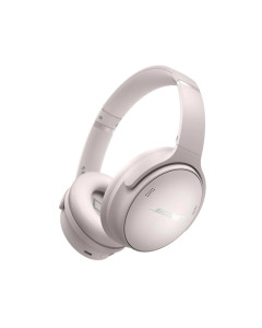 אוזניות קשת Bose QuietComfort לבן