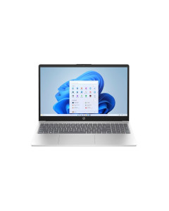מ.נייד HP Laptop 15-fd0034nj 9W848EA