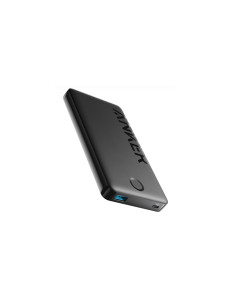 סוללת גיבוי Anker 323 Power Bank 10,000mAh Black
