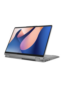 מ.נייד LENOVO FLEX 5 I7-1335U 14"T OLED 16G 1T W11H GREY 3Y-OS