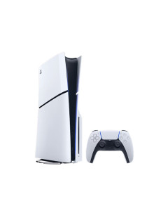 קונסולה Sony PlayStation 5 Slim 1TB Blu-Ray Edition
