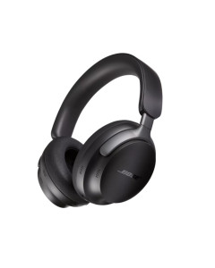 אוזניות קשת Bose QuietComfort Ultra שחור
