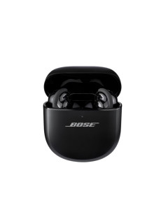 אוזניות Bose QuietComfort Ultra שחור