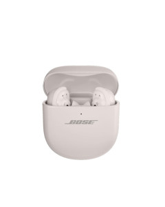 אוזניות Bose QuietComfort Ultra לבן