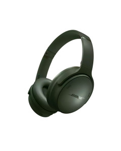 אוזניות קשת Bose QuietComfort ירוק בקבוק