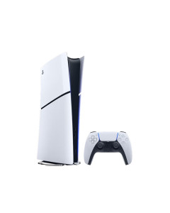 קונסולה Sony PlayStation 5 Slim 1TB Digital Edition