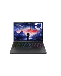 מ.נייד LENOVO LEGION PRO 5 I9-14900HX 16" 32G 2T W11H RTX4060 3YP-OS
