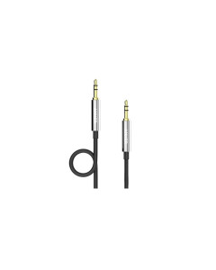 כבל Anker Aux 3.5mm Audio שחור 1.2 מטר