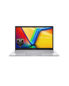 מ.נייד ASUS  X1404Z -i5-1235U 14"FHD/512GB/16G/W11H  Cool Silver / 1Y