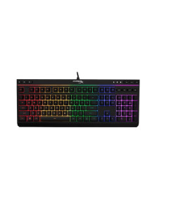 מקלדת גיימינג  HyperX Alloy Core RGB