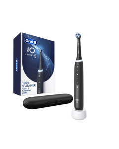 מברשת שיניים שחור Oral B IO5