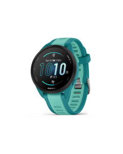 שעון ספורט חכם GARMIN Forerunner 165 Music GPS WiFi Turquoise/Aqua WW