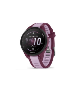 שעון ספורט חכם GARMIN Forerunner 165 Music GPS WiFi Berry/Lilac WW