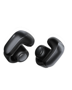 אוזניות אלחוטיות Bose Ultra Open Earbuds שחור