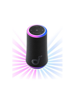 רמקול אלחוטי Soundcore Flare 3 (Glow)