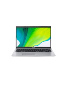 מ.נייד Acer ASPIRE 3 i5-1135G7 15.6 16GB 512SSD WIN11 1Y SILVER