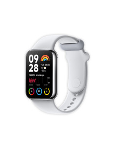 שעון חכם Xiaomi Smart Band 8 Pro Light Grey