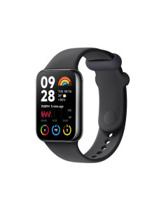שעון חכם Xiaomi Smart Band 8 Pro Black