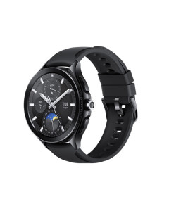 שעון חכם Xiaomi Watch 2 Pro - Bluetooth Black Case Black Strap
