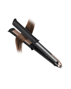 מחליק ומסלסל שיער Remington S6077