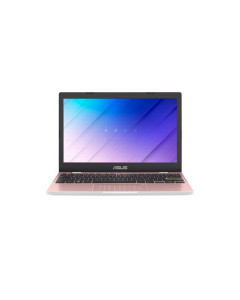 מ.נייד ASUS Vivobook Go 12/E210MA-11/HD/Non-touch/Celeron N4020 /4GB DDR4 /64G eMMC/WIN11S/Rose Pink/1Y