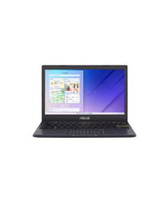 מ.נייד ASUS Vivobook Go 12/E210MA-11/HD/Non-touch /Celeron N4020/4GB DDR4 /64G eMMC/0/WIN11S/Star Black/1Y