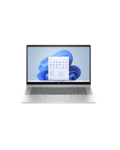 מ.נייד HP ENVYX360 15-fe0000nj Core i5-1335U 16GB 1TB Touch 15.6 FHD OLED Natural Silver 3Y