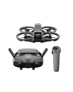 רחפן DJI AVATA 2 FLY MORE COMBO 1 BATTERY