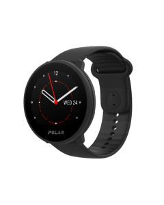 שעון חכם POLAR UNITE BLK S-L T