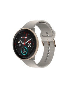 שעון חכם POLAR IGNITE 3 GREIGE/GOLD S-L