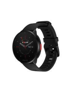 שעון חכם POLAR PACER BLK/BLK S-L