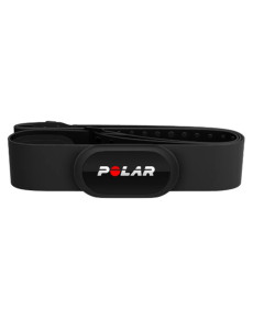 רצועת דופק POLAR  H9 HR SENSOR BLE BLK M-XXL