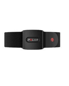 רצועת דופק POLAR  VERITY SENSE OHR BLK M-XXL