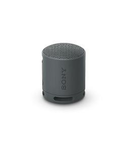 רמקול אלחוטי BT קומפקטי נייד SONY SRS-XB100B שחור