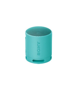 רמקול אלחוטי BT קומפקטי נייד SONY SRS-XB100L כחול