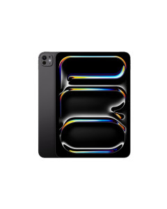 טאבלט Apple iPad Pro M5 13 inch Wi?Fi 256GB with standard glass Space Black