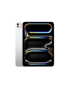 טאבלט Apple iPad Pro M5 11 inch Wi?Fi 512GB with standard glass Silver