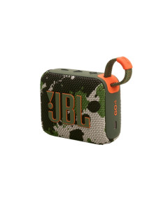 רמקול אלחוטי JBL GO 4 צבאי