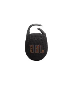 רמקול מיני אלחוטי JBL CLIP 5 שחור