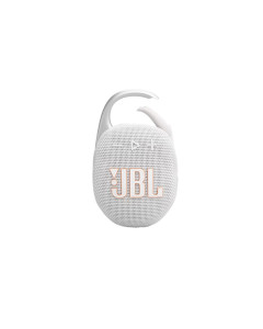 רמקול מיני אלחוטי JBL CLIP 5 לבן