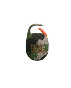 רמקול מיני אלחוטי JBL CLIP 5 צבאי