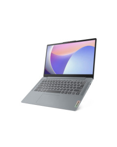 מ.נייד LENOVO IDEAPAD SLIM 3 I5-13420H 15.6T 16G 512G W11H GREY 1Y