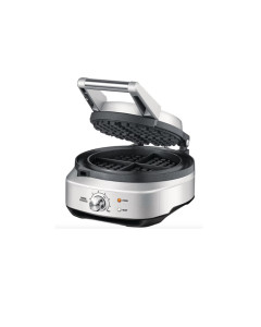 מכשיר וופל בלגי BREVILLE BWM520BSS נירוסטה