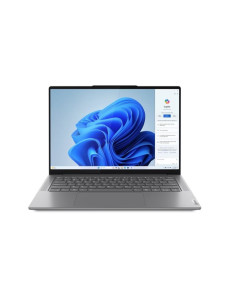 מ.נייד LENOVO Yoga Pro 7 14IMH9 ULT7 155H 32GB 1TB 14.5" 3K 120Hz Touch W11 Pro Luna Grey 3Y Premium