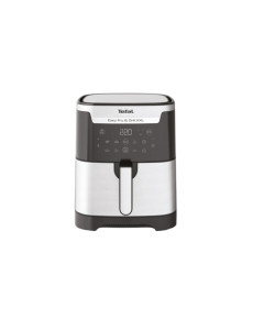 סיר טיגון גריל מחולק כסוף TEFAL EY801D27